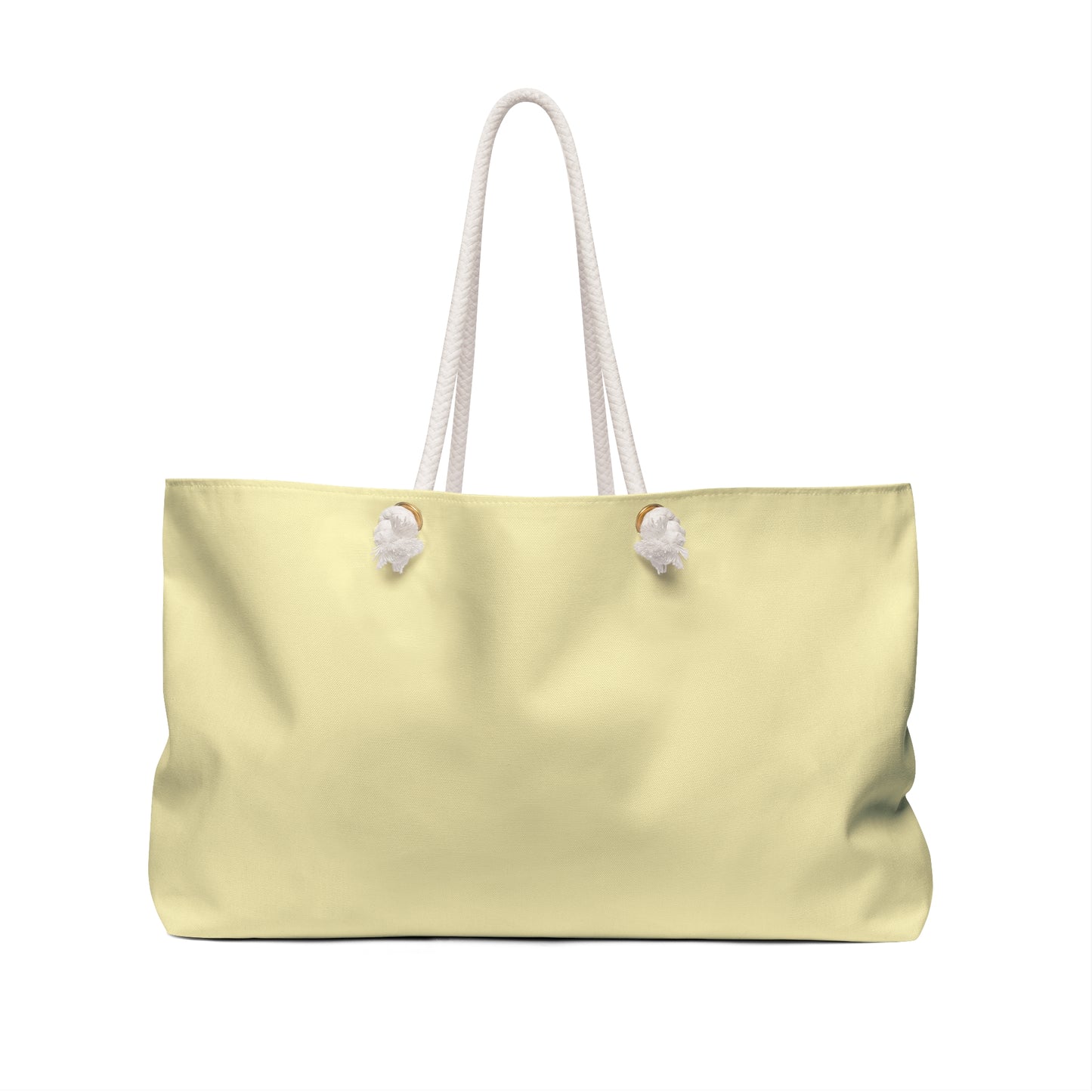 Mes Pepites ToteBag - Butter