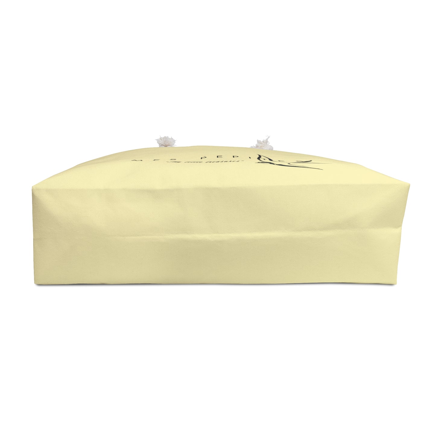 Mes Pepites ToteBag - Butter