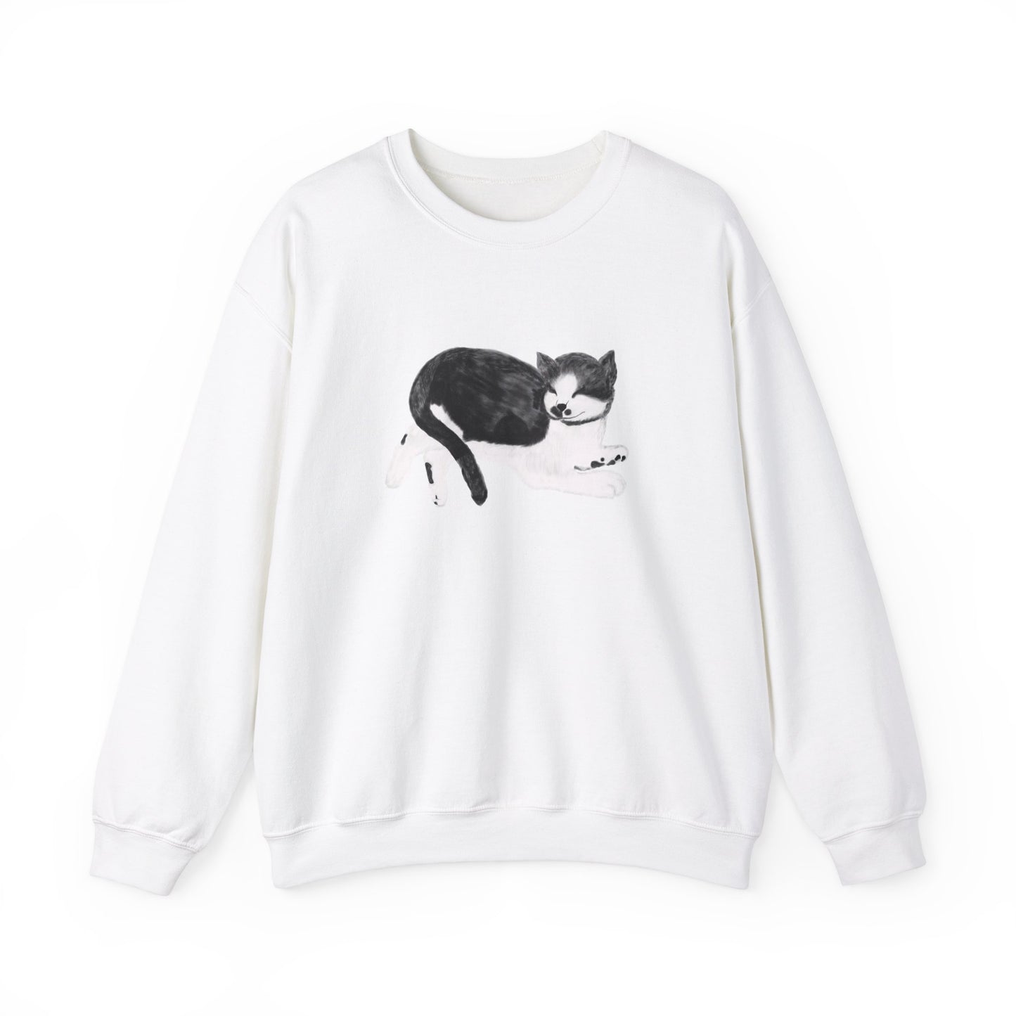 MOO sweatshirt Unisex