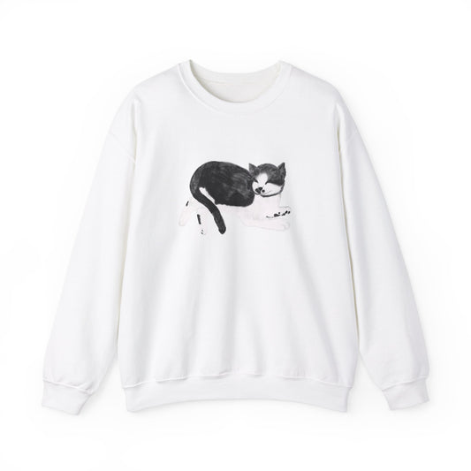 MOO sweatshirt Unisex