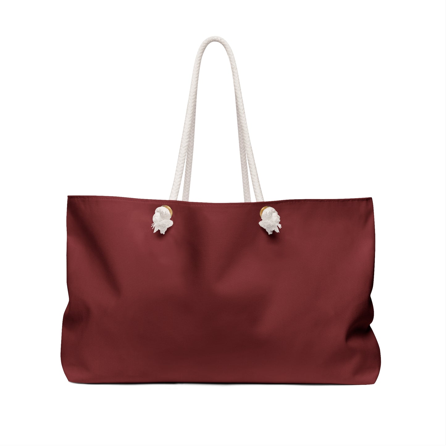 Mes Pepites ToteBag - Bordo