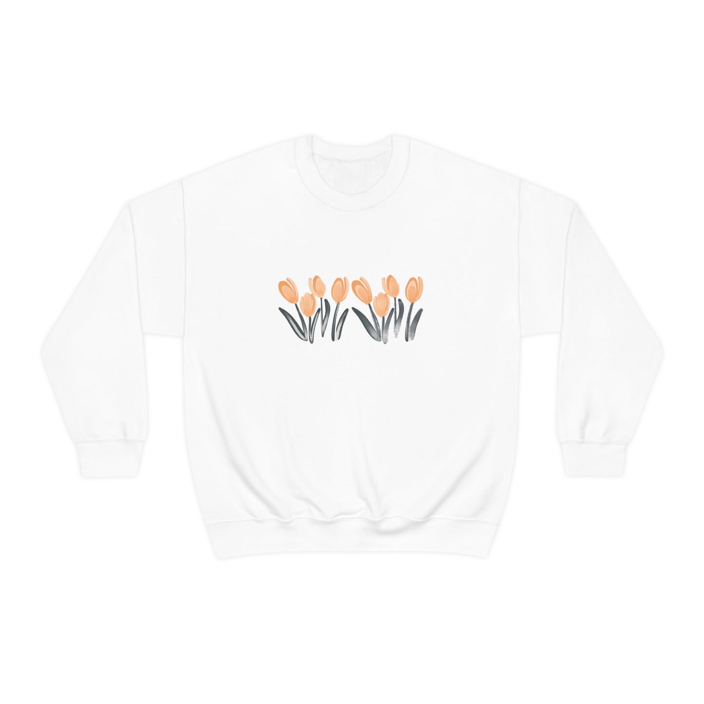 TULIPAN sweatshirt Unisex