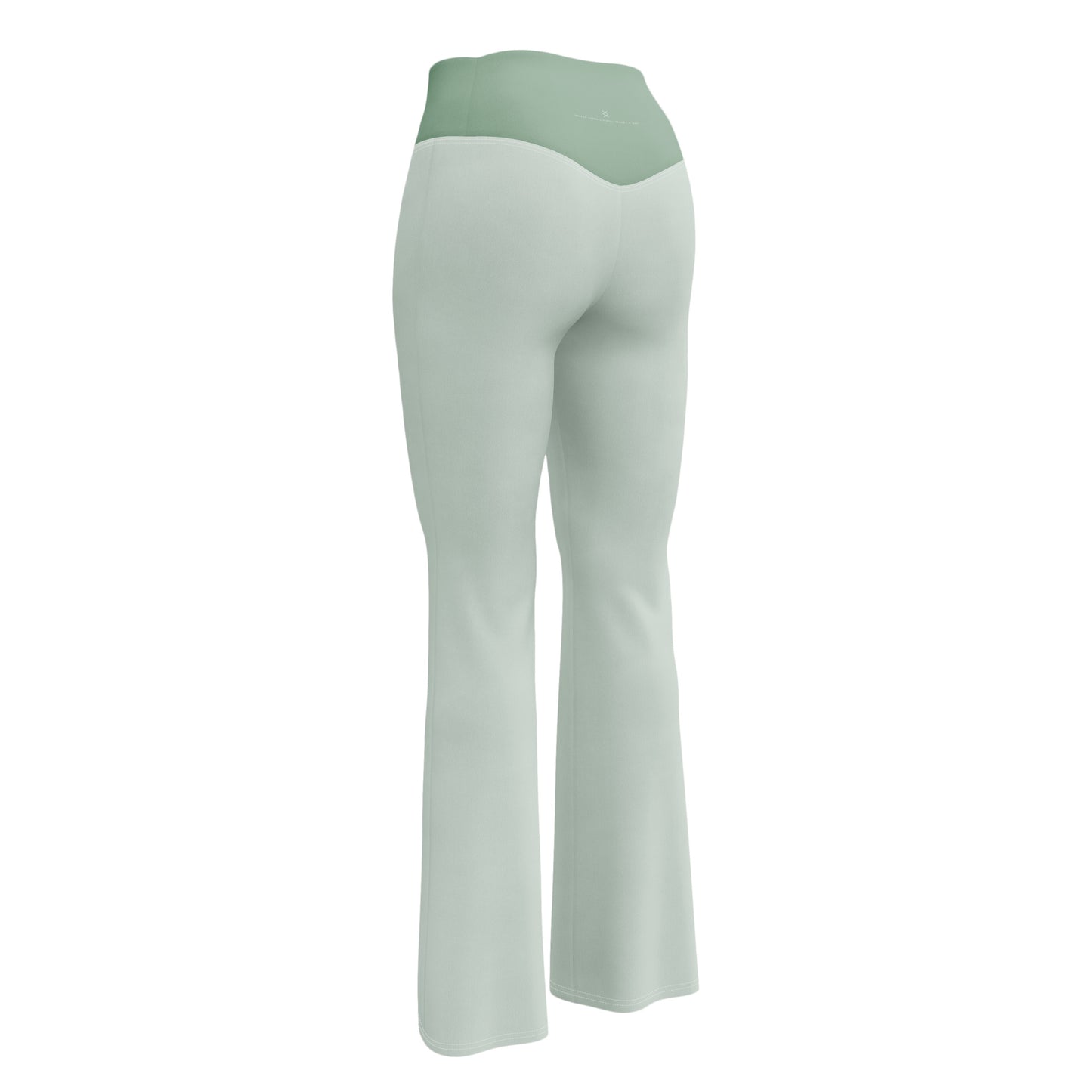 MENTA Flare leggings