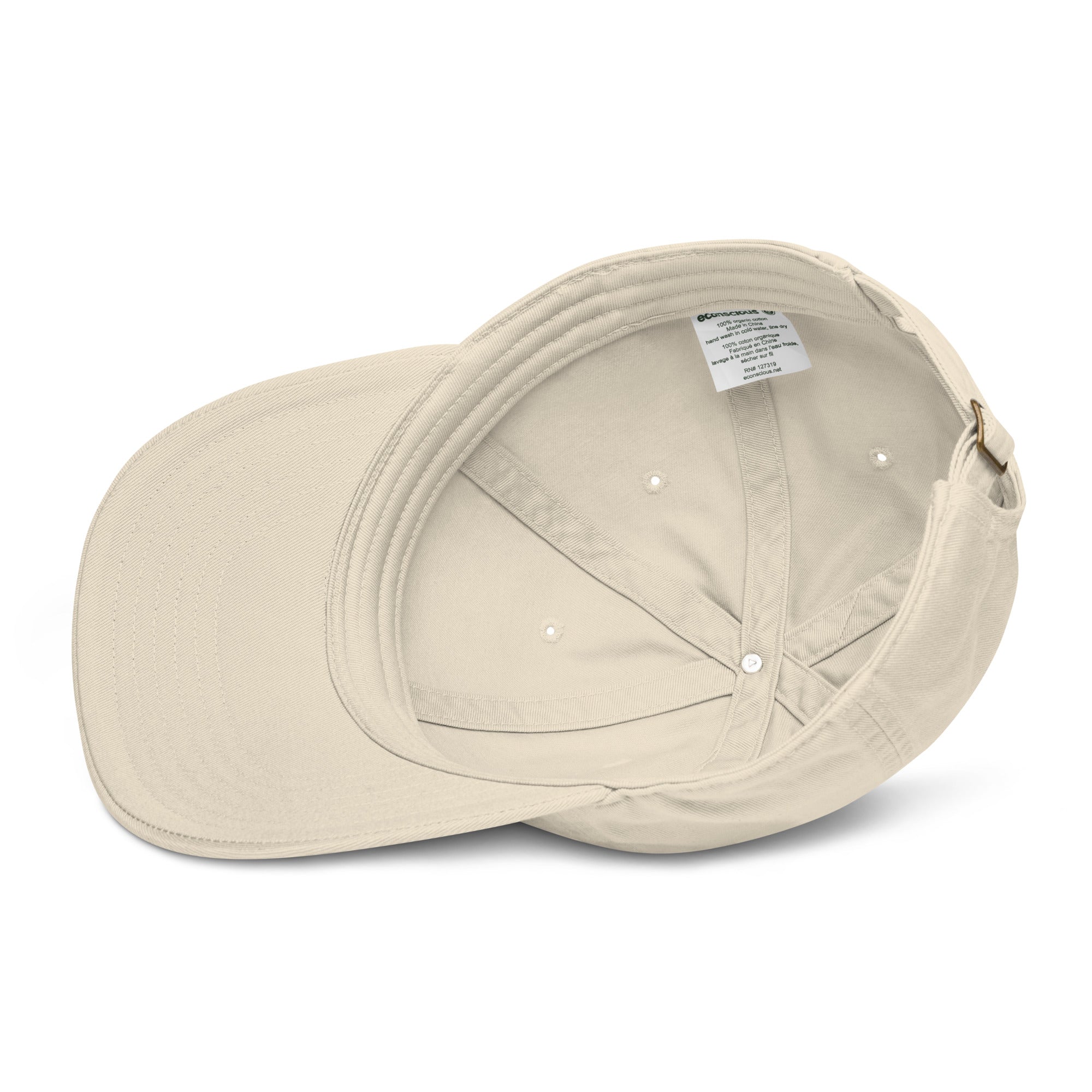 ENDLESS POTENCIAL - Organic hat – Mespepites