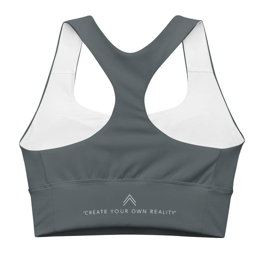 GRIGIO Sports Bra