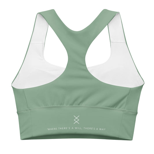 ATENAS Sports Bra