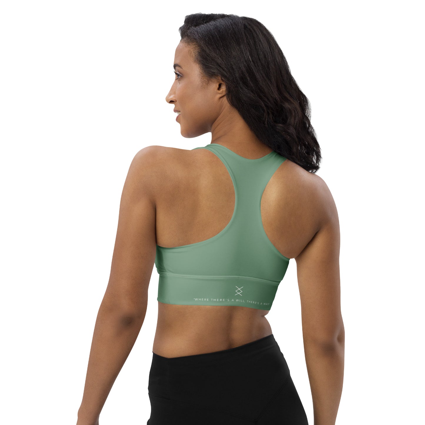 ATENAS Sports Bra