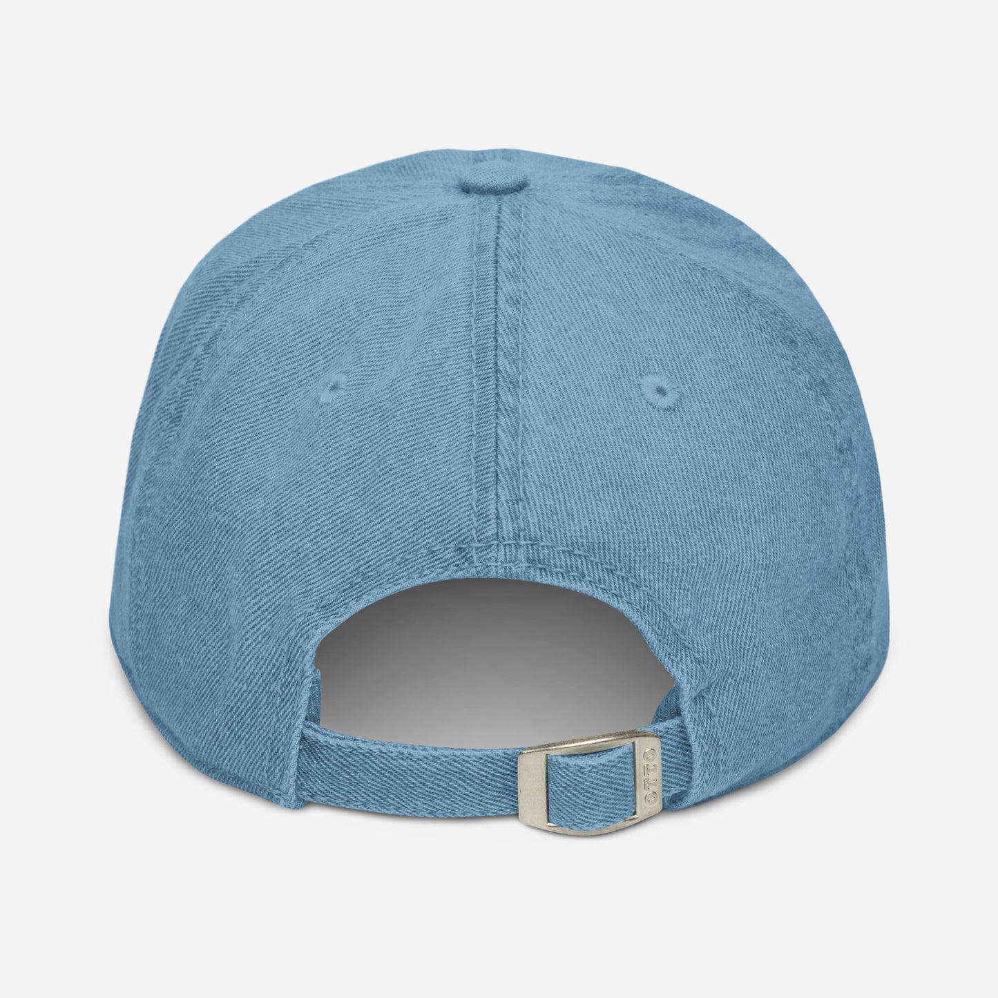 Made in heaven - Denim Hat