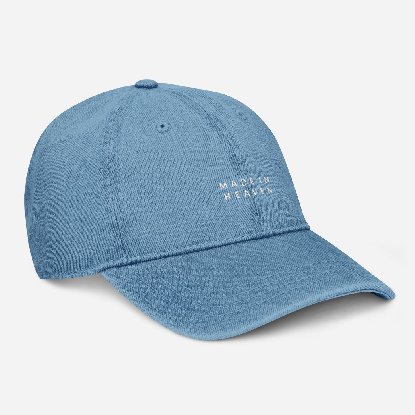 Made in heaven - Denim Hat