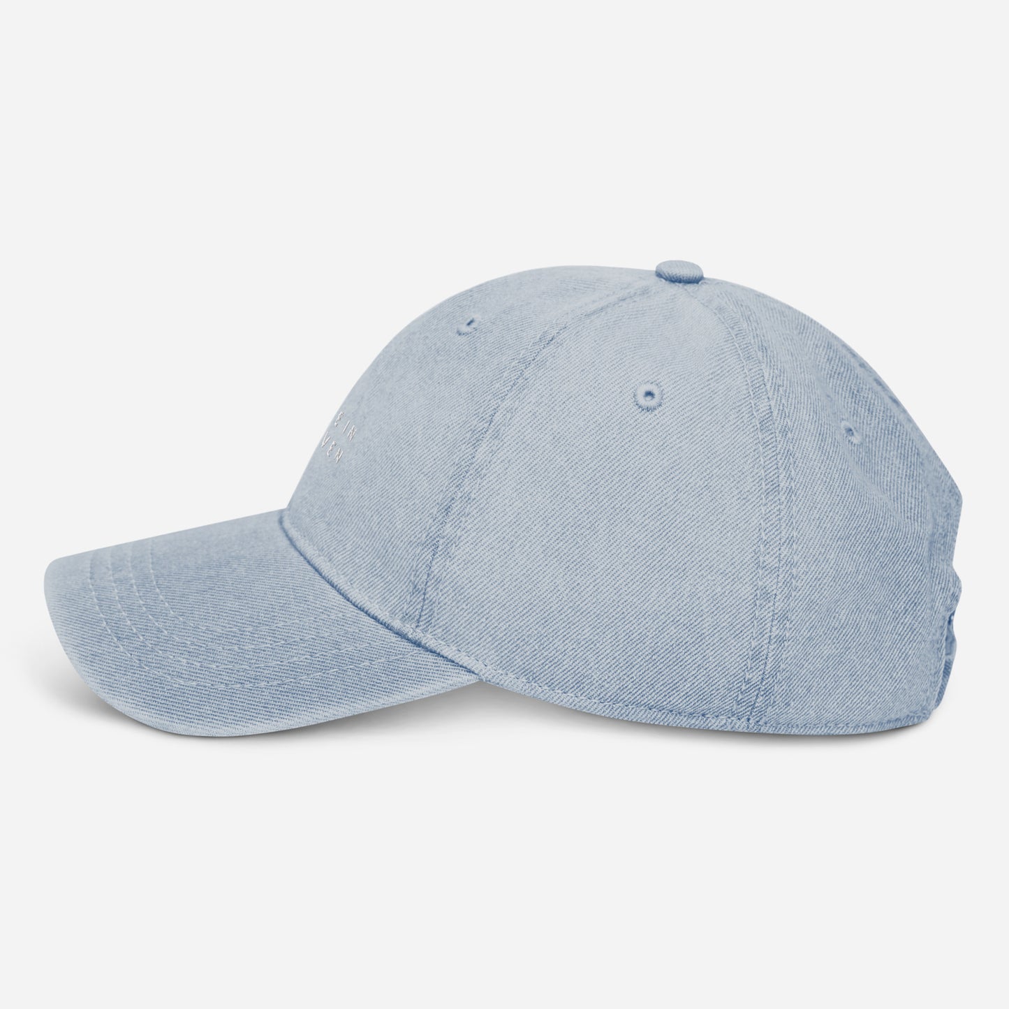 Made in heaven - Denim Hat