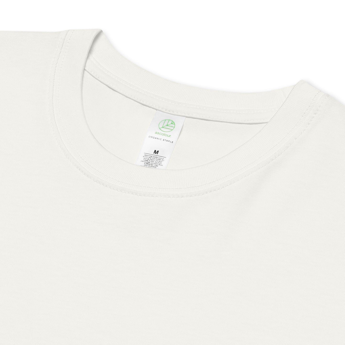 ATENAS T-shirt - Organic cotton