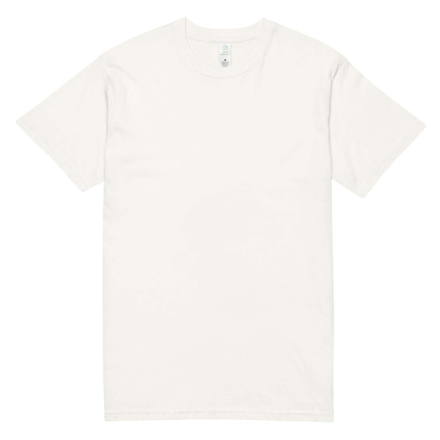 ATENAS T-shirt - Organic cotton