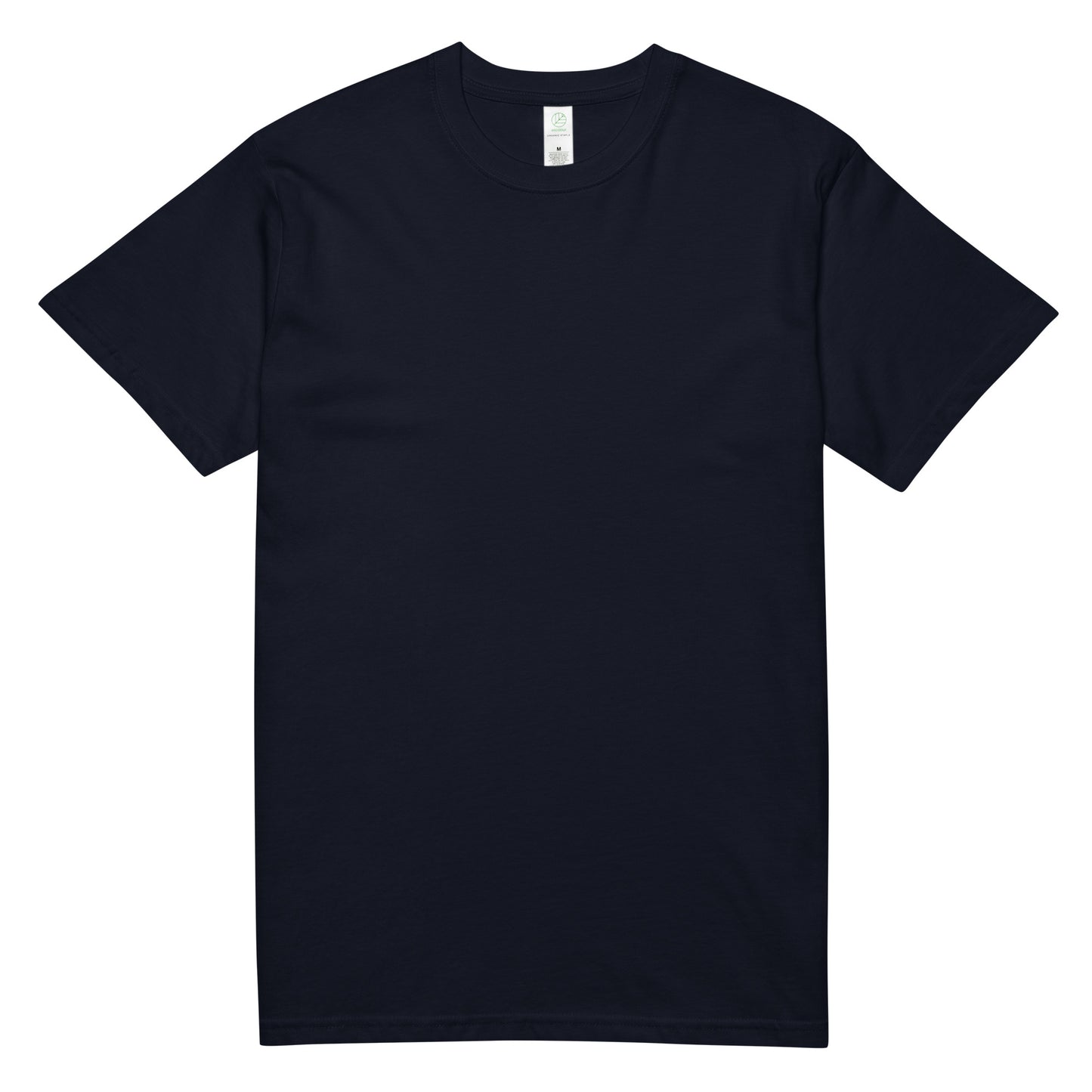 ATENAS T-shirt - Organic cotton