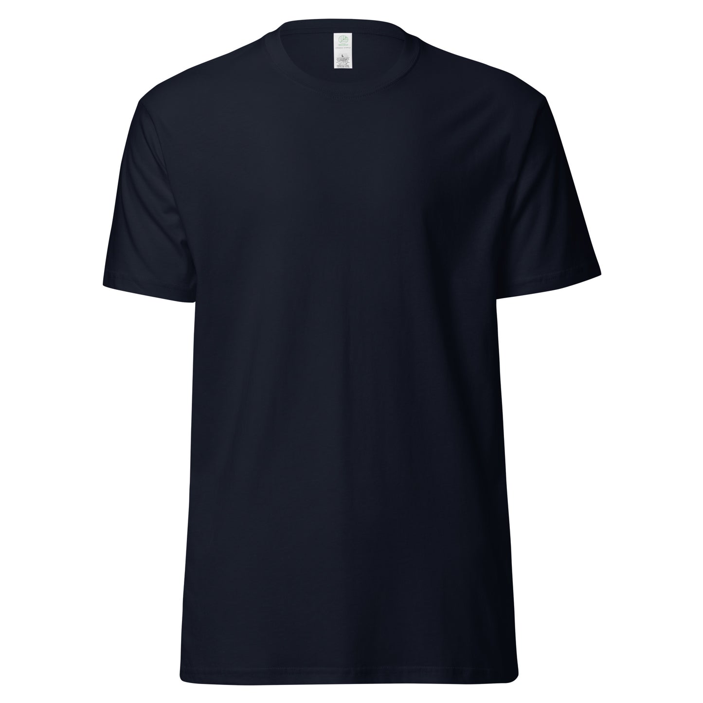 GRIGIO T-shirt - Organic cotton