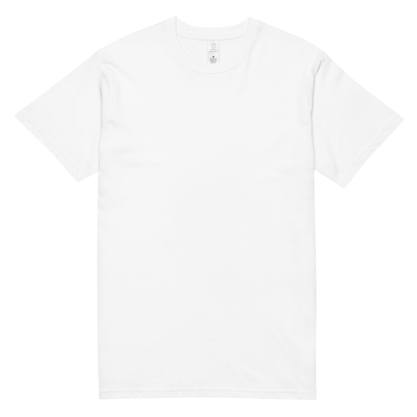 ATENAS T-shirt - Organic cotton